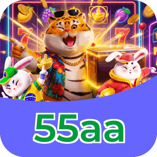 Especificações técnicas download 55aa