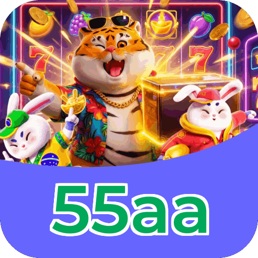 Especificações técnicas download 55aa