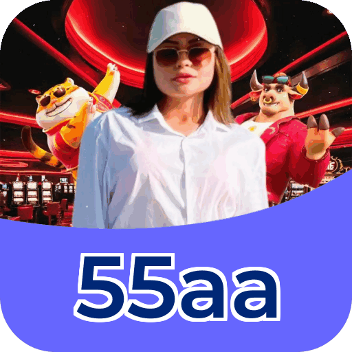 55aa - Infraestrutura de segurança certificada
