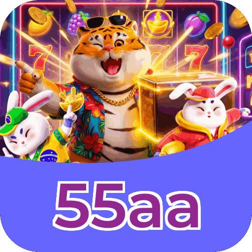 55aa - Como verificar RTP e jogos certificados